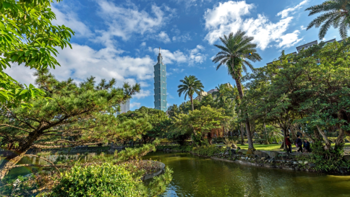 1.Taipei, Your Preferred Bleisure Destination in Asia_page0_image
